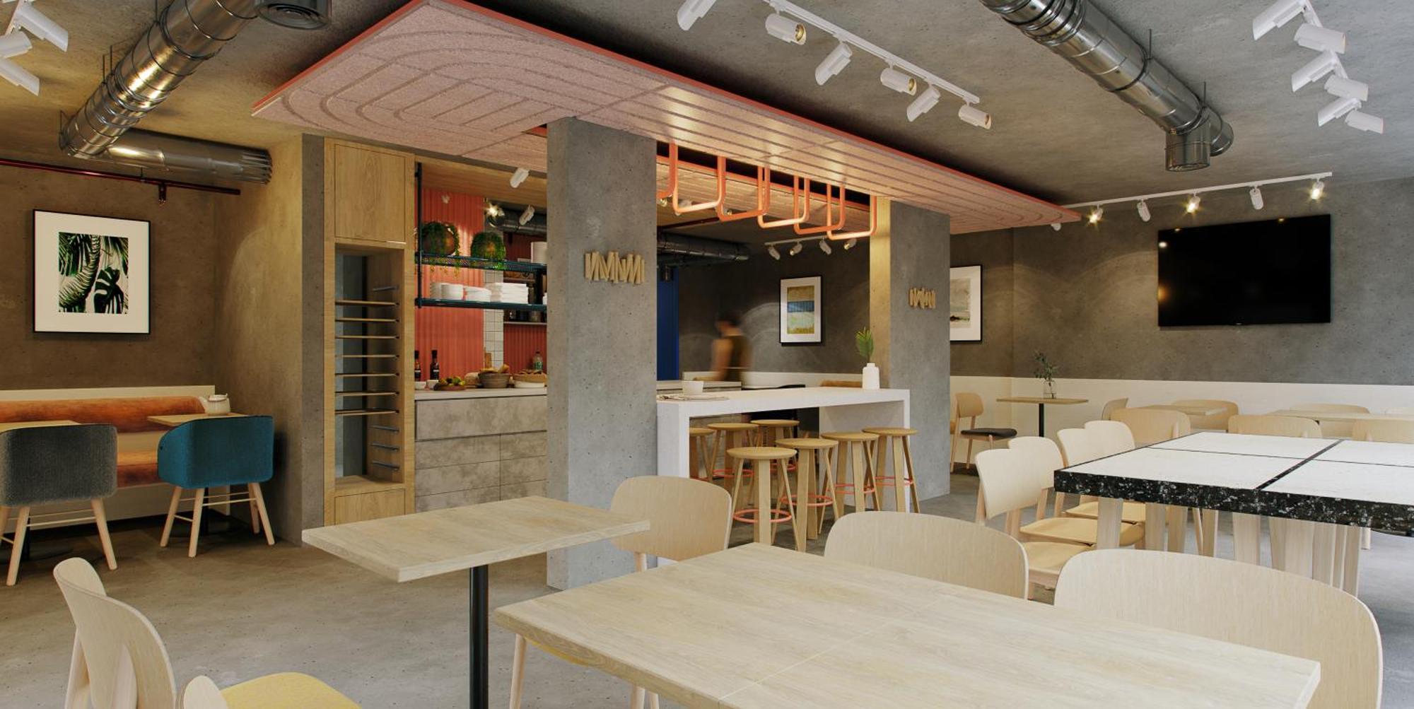 Ibis Budget Pontivy Ngoại thất bức ảnh
